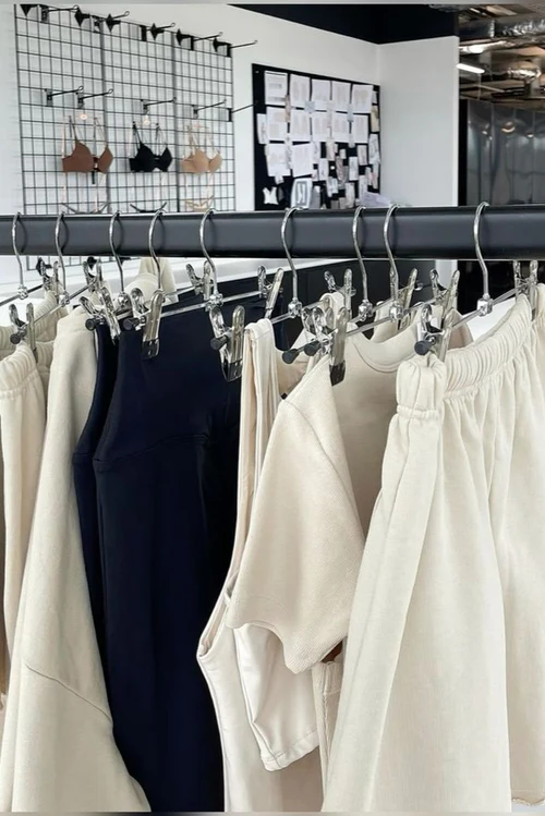 revision and pre production sample